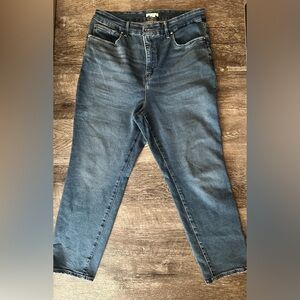 Women’s Good American jeans
